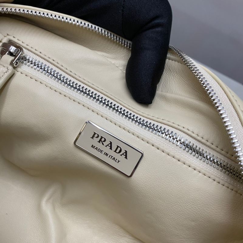 Prada Top Handle Bags